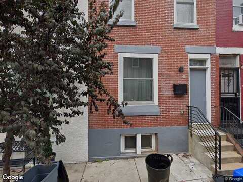 Baltz, PHILADELPHIA, PA 19121