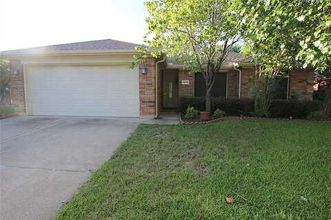 Berkshire, CORINTH, TX 76210
