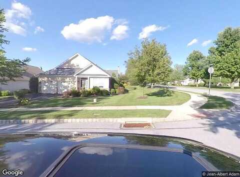 Gilmer, COATESVILLE, PA 19320