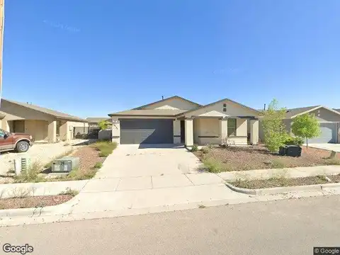 Escalera, EL PASO, TX 79928