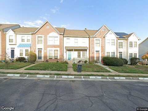 Tory, WOODBRIDGE, VA 22192