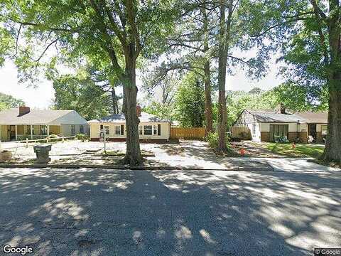 Wakefield, NORFOLK, VA 23502