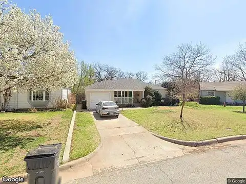 Horseshoe, WICHITA FALLS, TX 76301