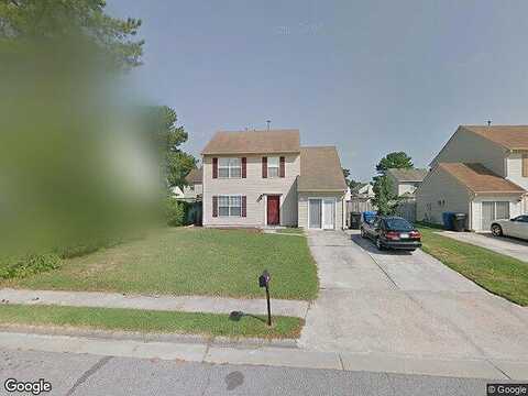 Van Loen, VIRGINIA BEACH, VA 23453