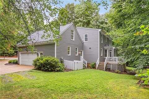 Dogleg, WILLIAMSBURG, VA 23188