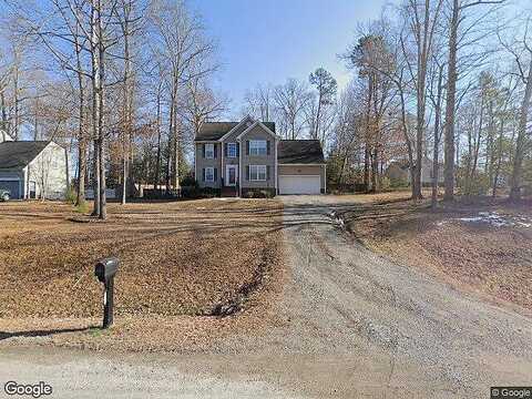 Buckhunt, NEW KENT, VA 23124