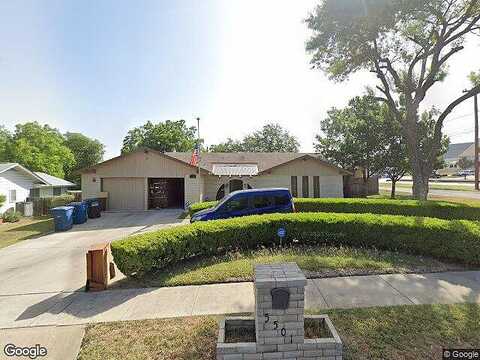 Merkens, SAN ANTONIO, TX 78240
