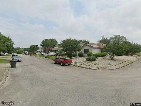 Amy, SAN ANTONIO, TX 78233