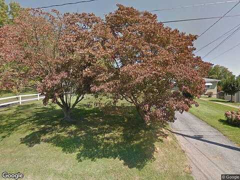 Fraser, STAUNTON, VA 24401