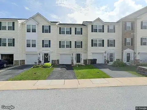 Tuxford, COATESVILLE, PA 19320
