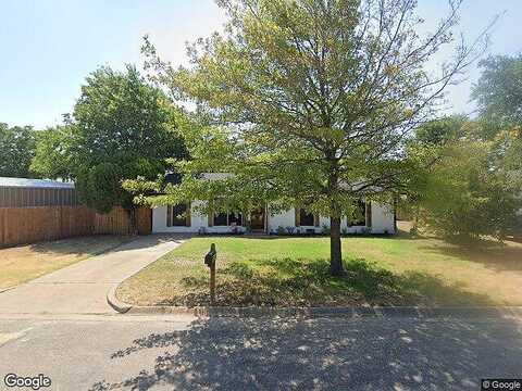Mclennan, Mc Gregor, TX 76657
