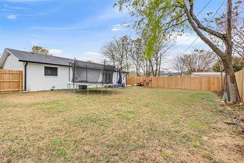 Mclennan, Mc Gregor, TX 76657