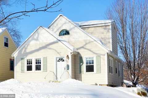 Osceola, SAINT PAUL, MN 55105