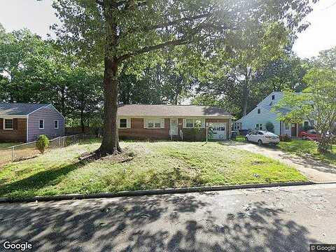 Tillerson, NEWPORT NEWS, VA 23602