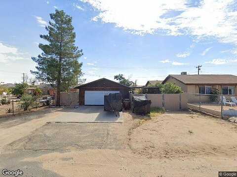 Balboa, YUCCA VALLEY, CA 92284