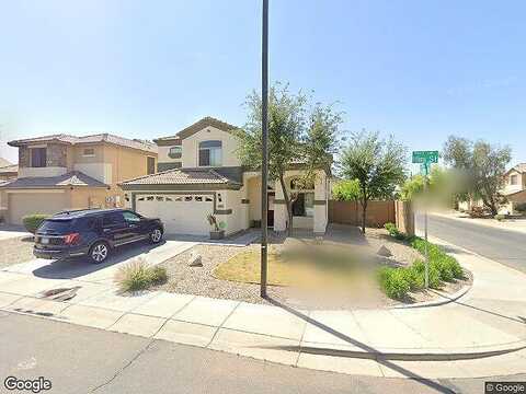 Illini, BUCKEYE, AZ 85326