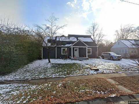 Burleigh, NORFOLK, VA 23505