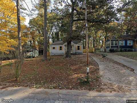 Ridgeland, DECATUR, GA 30032