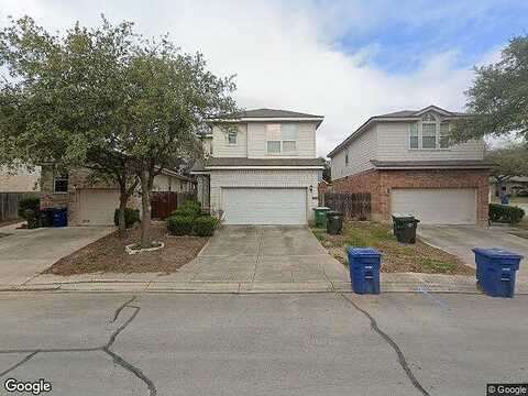 Sunflower, SAN ANTONIO, TX 78240