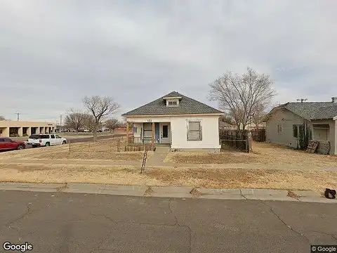 9Th, AMARILLO, TX 79101