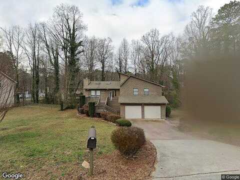 Maxanne, KENNESAW, GA 30144