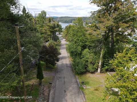 Trolley Hl, Harveys Lake, PA 18618