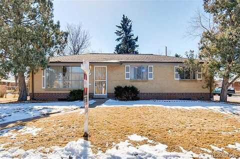 5Th, AURORA, CO 80010