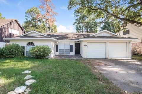 Ballin David, SPRING, TX 77379