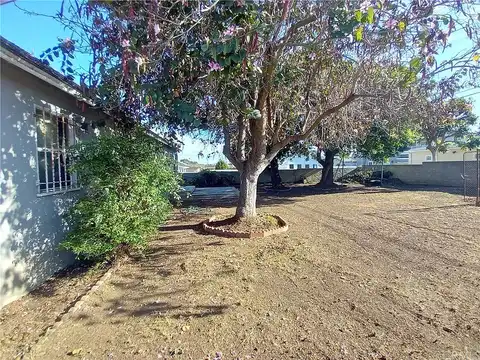 2Nd, INGLEWOOD, CA 90305