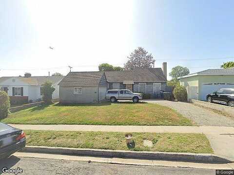 2Nd, INGLEWOOD, CA 90305