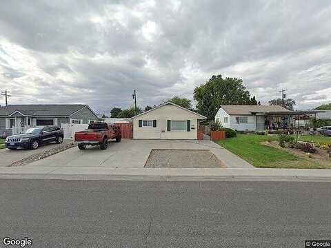 Thayer, RICHLAND, WA 99352