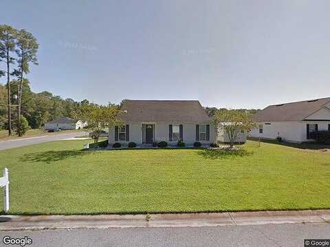 Madelyn, HAHIRA, GA 31632