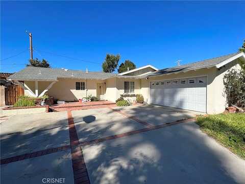 Sedan, CANOGA PARK, CA 91304
