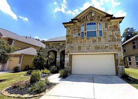 Hunters Creek, BAYTOWN, TX 77521