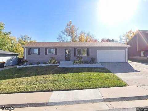 Elm, CENTENNIAL, CO 80121