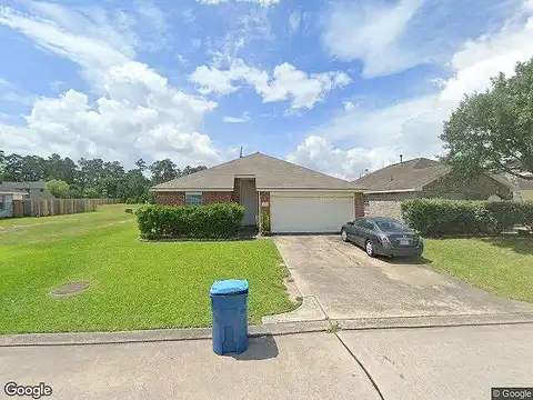 Winding View, HUMBLE, TX 77346