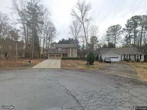 Gold Nugget, SUGAR HILL, GA 30518