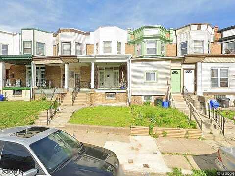 Hutchinson, PHILADELPHIA, PA 19141