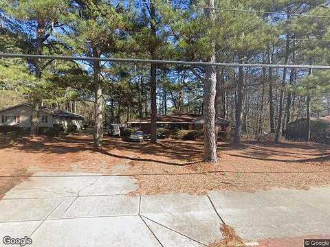 Ben Hill, ATLANTA, GA 30349