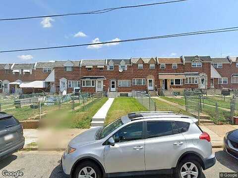 Aberdale, PHILADELPHIA, PA 19136