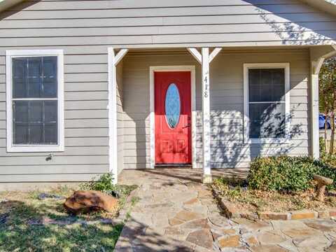 Ash, CELINA, TX 75009