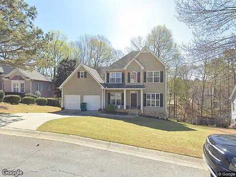 Ballymore, WOODSTOCK, GA 30189