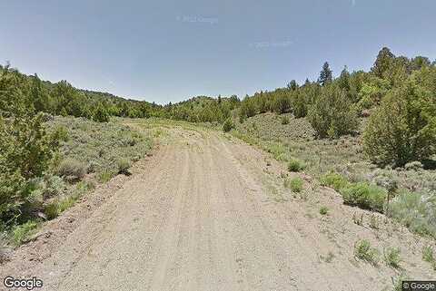 N Moquie Ct, Alton, UT 84710