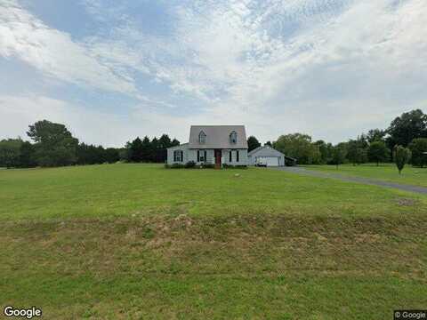 Watts Bay, WALLOPS ISLAND, VA 23337