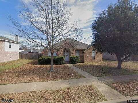 Sweetgum, CEDAR HILL, TX 75104