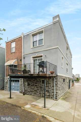 13Th, PHILADELPHIA, PA 19148