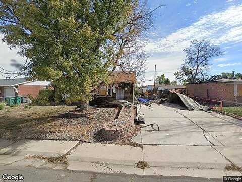 Balsam, BRIGHTON, CO 80601