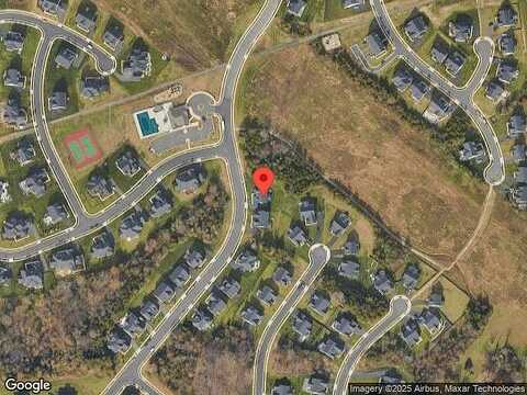 Marbury Estates, CHANTILLY, VA 20152