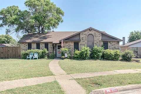 Crown, GARLAND, TX 75044