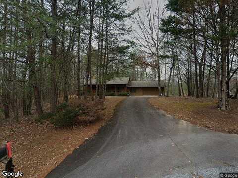 Elizabeth Ann, YOUNG HARRIS, GA 30582